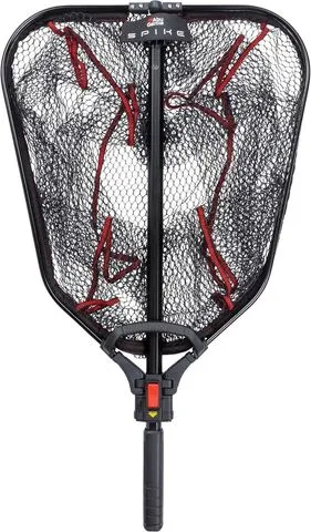 Abu Garcia Spike Foldable Landing Net 60x50cm