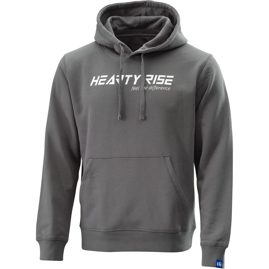 Hearty Rise Hoodie XXL