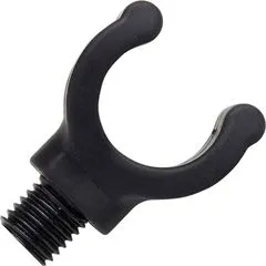 Prologic Clinch Rubber Thread Mount Butt Grip