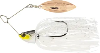 Westin MVIBE Willow Spinnerbait 122 12g #3/0