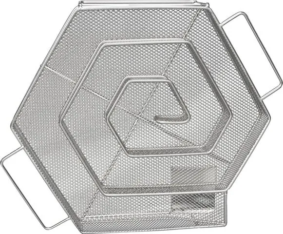 FTM Räucherhexe Hexagon 176g