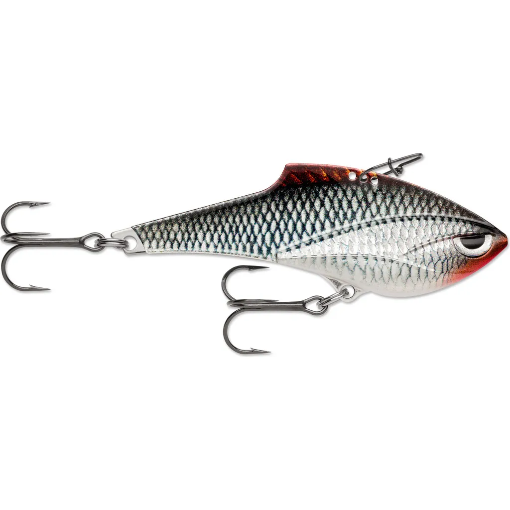 Rapala Rippin' Blade Lipless Crankbait RPB07 7cm 16g ROL