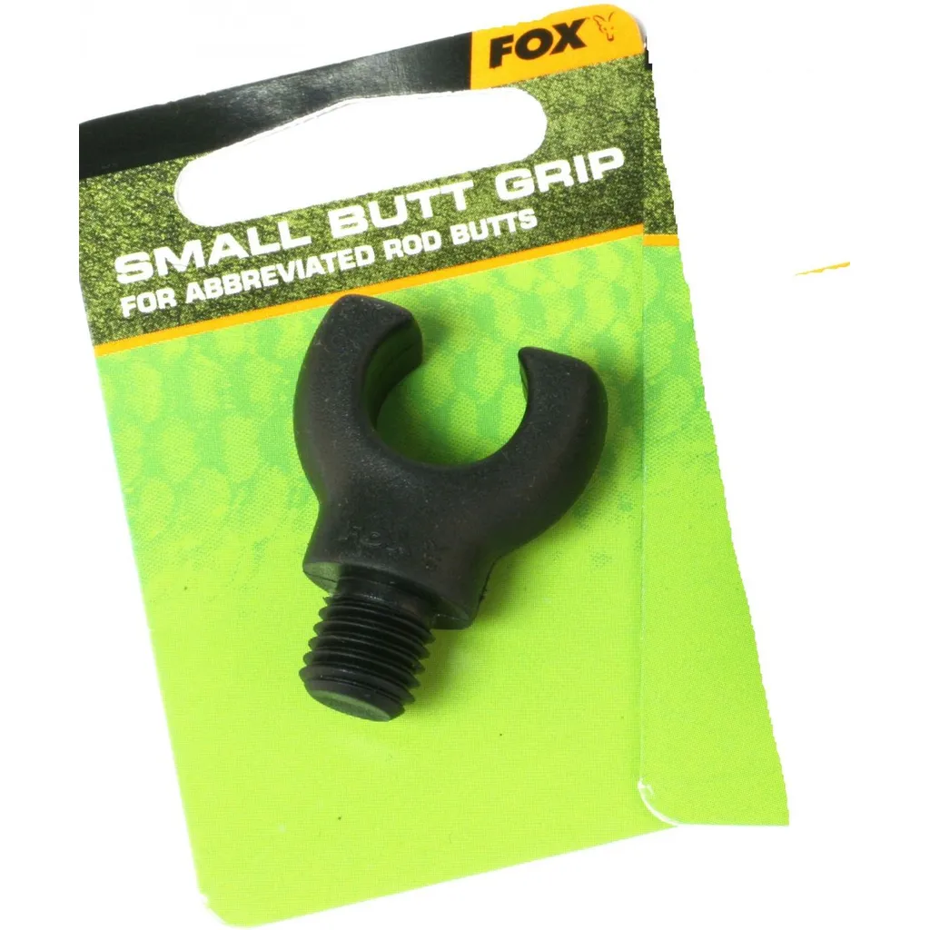 Fox Butt Grip Rutenauflage Small