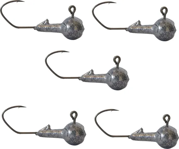 Predax Fishing MSM Jighaken 7g #1