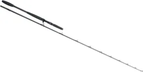 Westin W10 Monsterstick-T Baitcaster-Rute 120–260g 183cm 233cm Medium-Fast