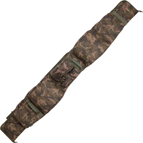 Fox Camolite Rutenfutteral 4 Compartments 366cm Shoulder Strap