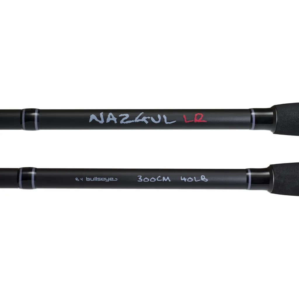 Bullseye NAZGUL 300 LR Welsrute 3m 2pc