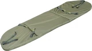 Sonik Bank-Tek Memory Foam Matratzenauflage 200x70x5cm 2,3kg