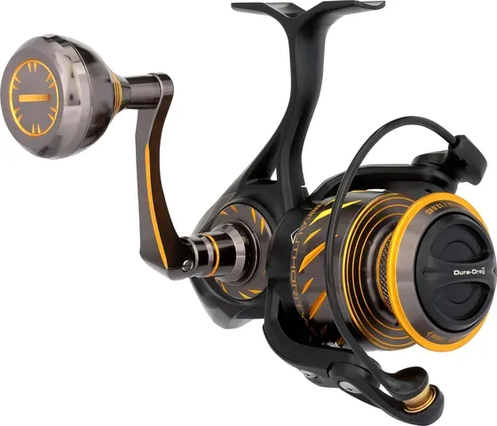 Penn Authority 3500 405g 13.6kg 86cm 5.7:1