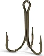 VMC 9617 Treble Hook 1 12g