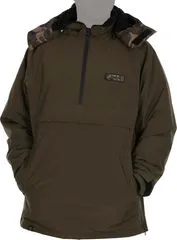 Fox Sherpa-Tec Pullover Jacket Xxxl 10000mm 3000g/m²/24h 100% Polyester