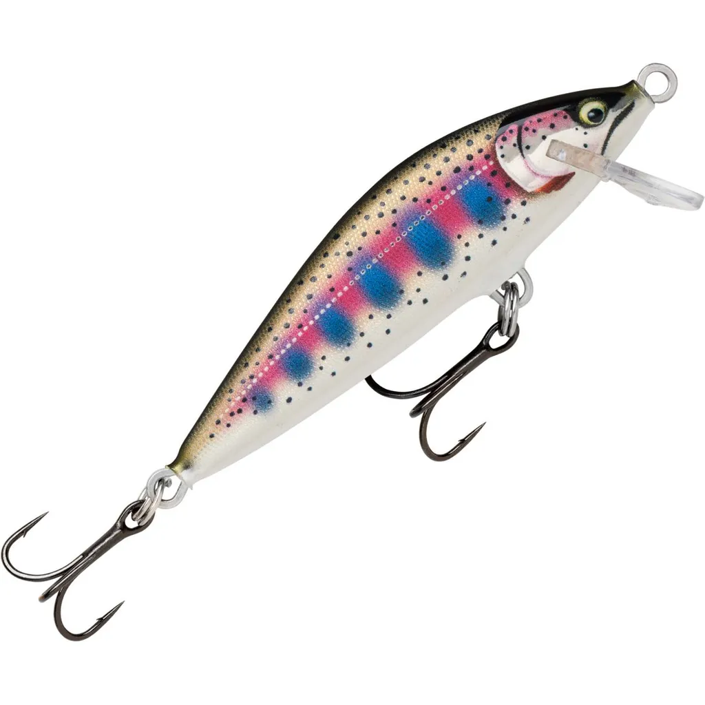 Rapala Countdown Elite 9.5cm 14g Gilded Rainbow Trout