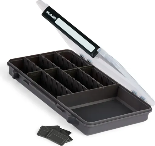 Plano StowAway 3700 50/50 Tackle Box 20.5x37.5x5.08cm