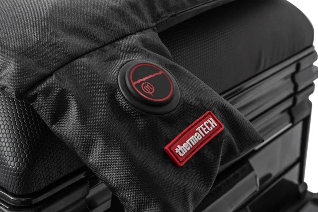 Preston Thermatech Stuhl- & Sitzkiepen-Zubehör 42cm Polyester