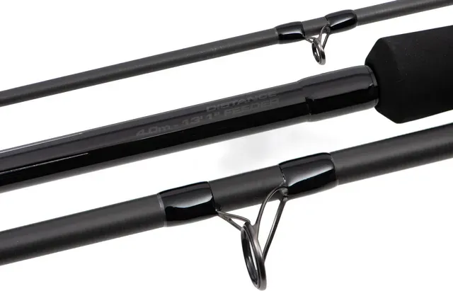 Matrix Horizon X Ultra Pro Distance Feeder Rod 4m 100g 237g