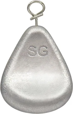 Savage Gear Turn On Balls Sinker & Weight 10g