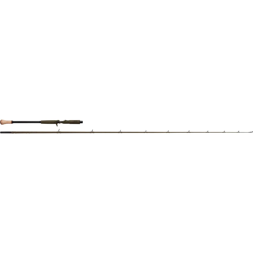 Savage Gear SG4 Swimbait Specialist BC Baitcastrute MF 50 2.38m 50–110g 2pc