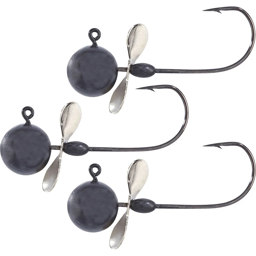 Balzer Shirasu Propeller Jig 10g #1/0