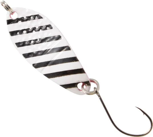 FTM Spoon Dragon 3.2cm 2.5g Schwarz-Weiß/Pink
