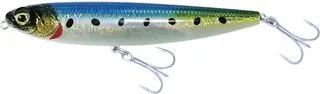 Savage Gear RevMag Walker Salt 9.5cm 13g Sardine
