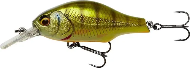 Savage Gear Gravity Crank MR Crankbaits 7.3cm 1.4–2m 19g Perch