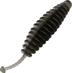 FTM Omura Baits Kong Softbait 5.5cm Schwarz Kadaver