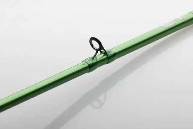 Madcat Green Pelagic Casting Rod 1.90m 50–150g Medium Fast
