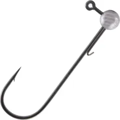 BKK Round Elite-Classic Bait Keeper Jig Head 5g #1