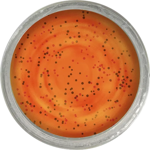 Berkley PowerBait Trout Bait Fruits 50g Peach & Pepper