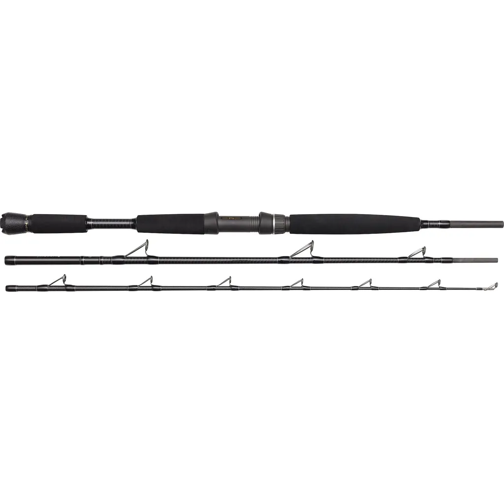 Westin W3 Boat 0703 2.13m 150-400g 3pc