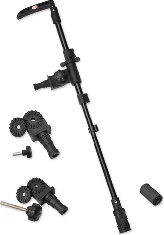 Berkley Adjustable Transducer Pole 50–80cm
