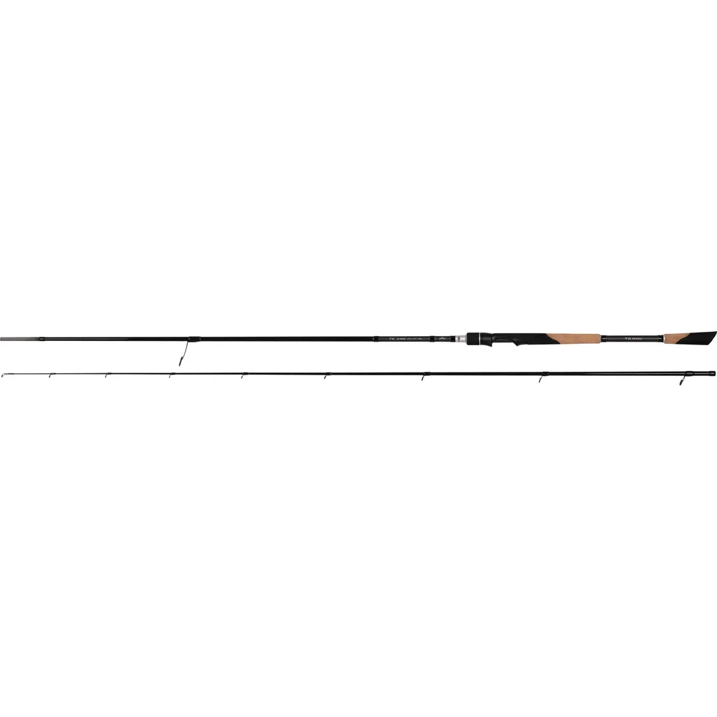 Fox Rage TR Jig Finesse Spinnrute 2.7m 7–28g 2pc