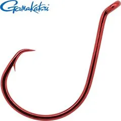 Gamakatsu SW Inline Octopus Circle Hook
