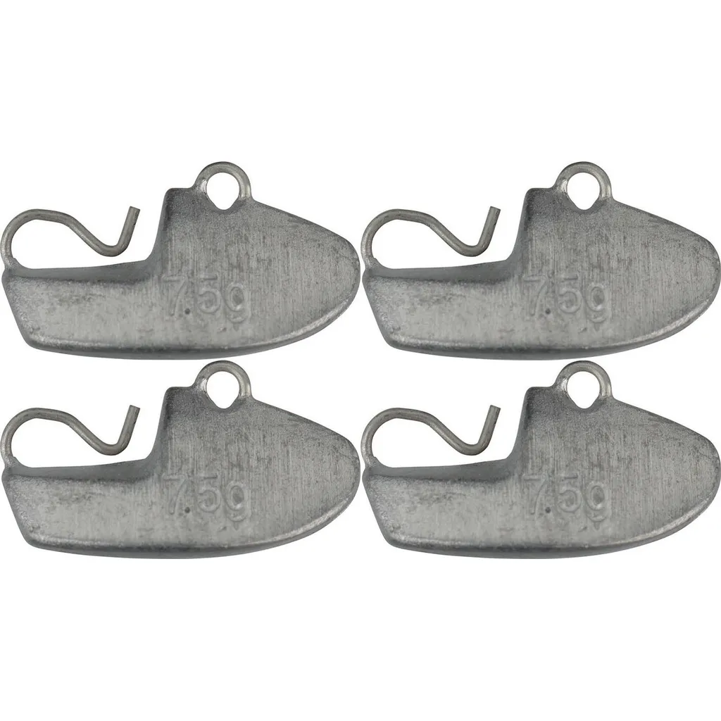 Savage Gear Sleigh Heads 7,5g
