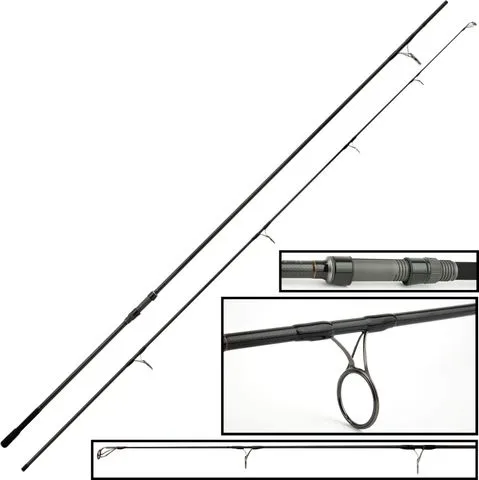 Fox Horizon X4 Rute 3.05m 3.5lb Fast