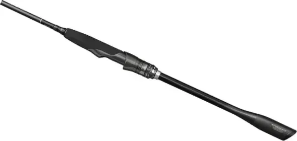 Savage Gear Revenge SG8 Light Game Spinnrute 1.98m 2–12g Fast