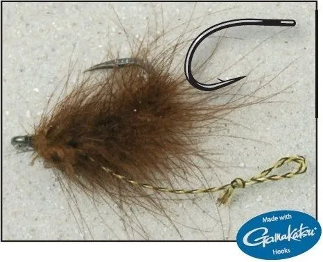 Spro Strategy The Fuzz Hook A1 2