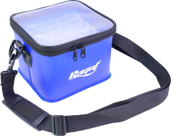Ragot Bakkan Special Lures Köderbox 6.5l