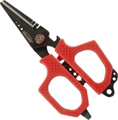 FTM JustPro Multi-Function Scissors 112688