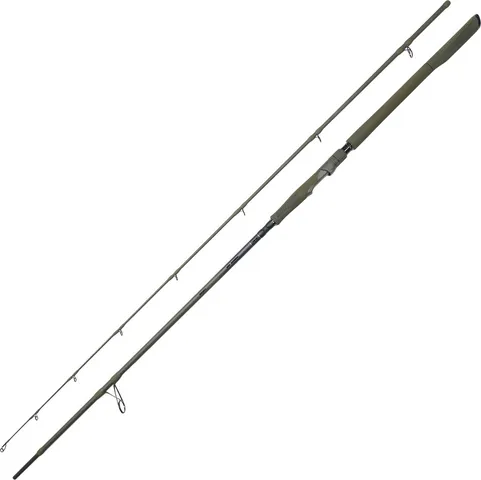 Savage Gear Alpha SG4 Big Bait Spinnrute 2.43m 40–120g 2pc