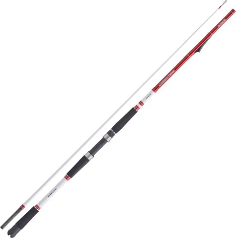 Balzer Magna Nordic Pro Inliner 30 2.1m 400-600g 2pc