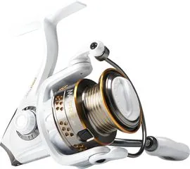 Abu Garcia Max Pro Spinning Reel SP60 377g 6.4kg 77cm 7