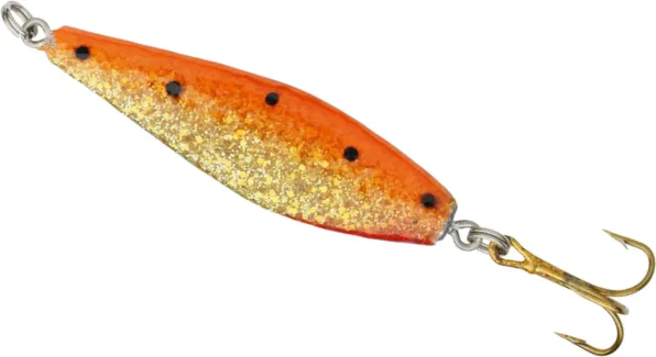 Abu Garcia Stor-Zigge Blinker 5cm 18g 1.5–2m Golden Minnow
