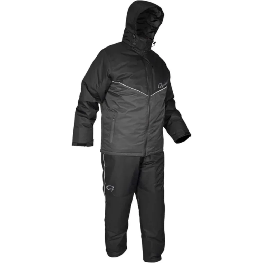 Gamakatsu G-Thermo Pro T140 Anzug XXL