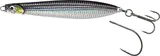 Savage Gear Seeker ISP Crankbaits 9.8cm 0.5–1.5m 23g Silver/Black Mullet