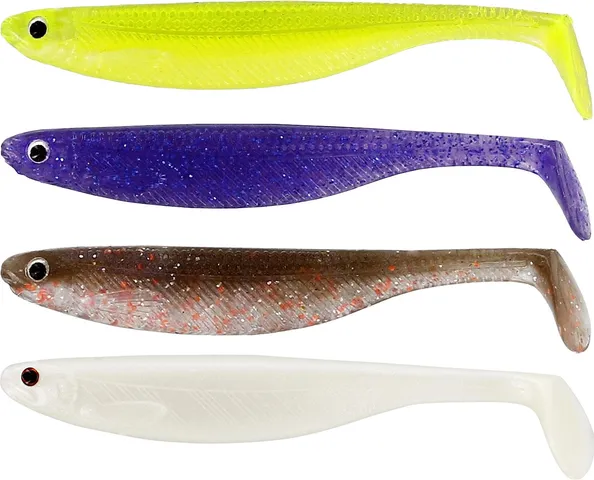 Westin Shadteez Slim 5cm 1g Dark Water Mix 14