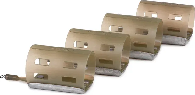 Matrix Plastic Open Ended Feeder L 30g