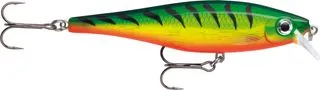 Rapala BX Minnow Crankbaits 10cm 0.9–1.5m 12g FT