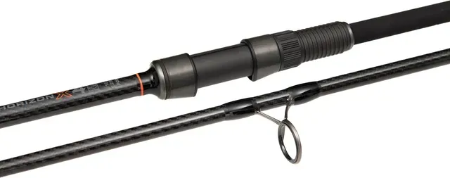 Fox Horizon X4-S Angelrute Floater Full Shrink 3.66m 2.25lb Crisp