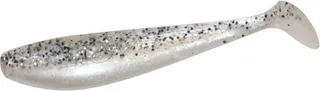 Fox Rage Zander Pro Shad 7.5cm Salt N Pepper